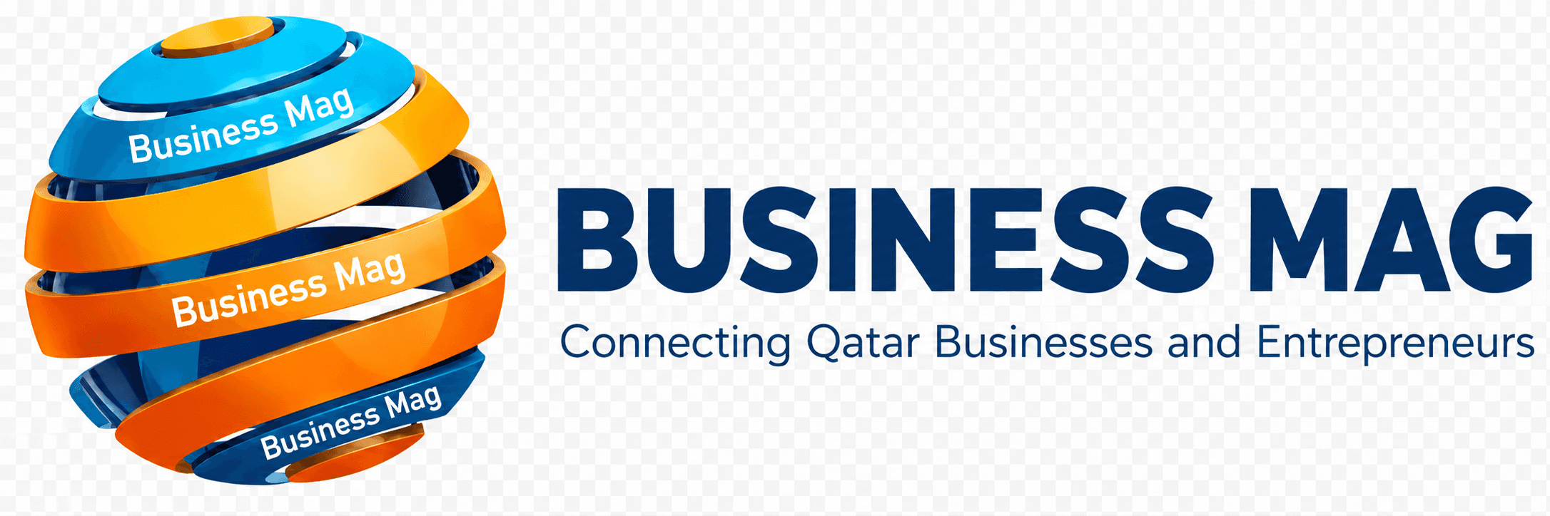 Business Mag logo