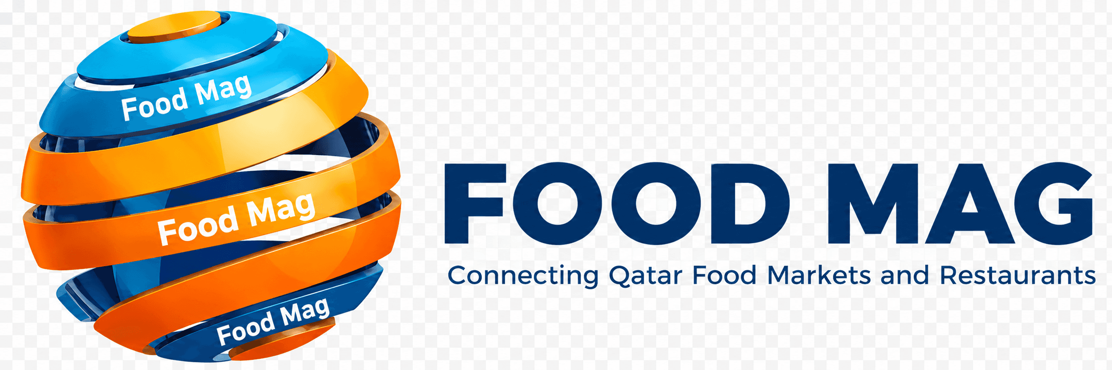 Food Mag logo