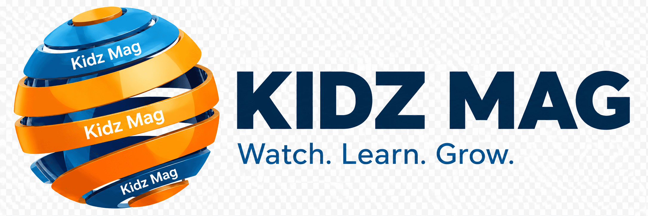 Kidz Mag logo