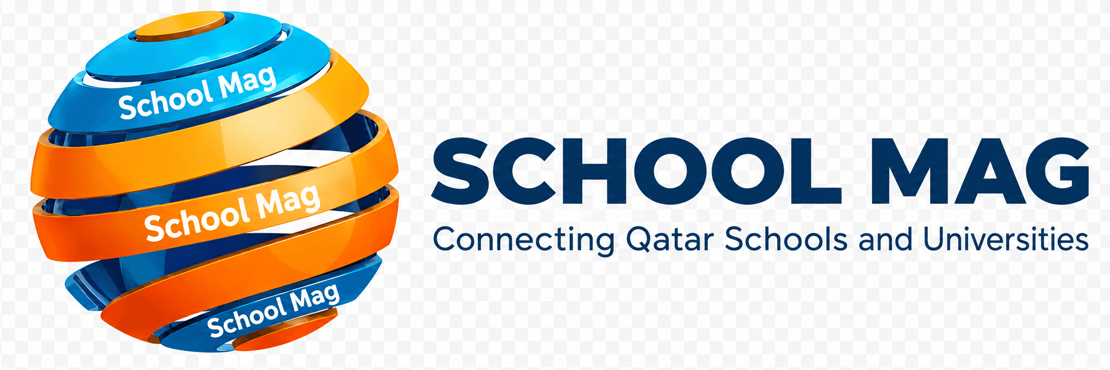 School Mag logo