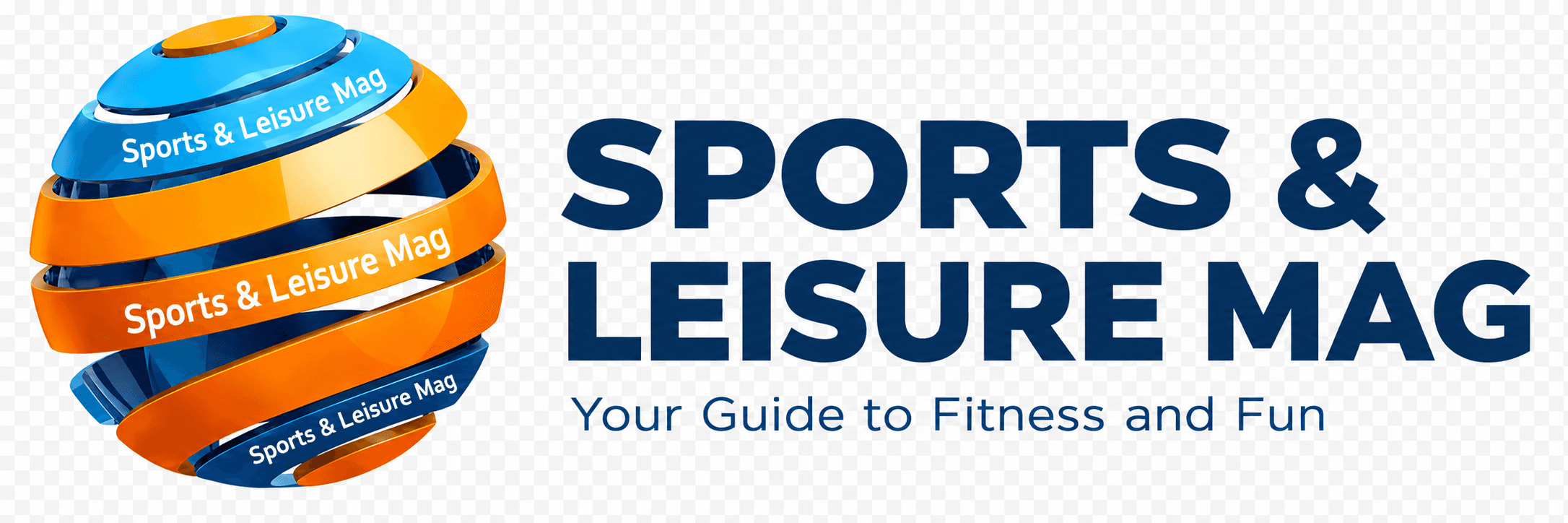 Sports & Leisure Mag logo